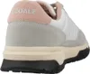 ECOALF VENTURAALF Superleichter Textil-Sneaker Grau mit Produktbild-Vorschau 3