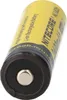 Accu Nitecore Li-Ion 3,7V type 18650 NL1826 2600 mAh Voir les images du produit 6