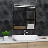 Badspiegel mit LED Beleuchtung - Giza - 90 cm, 90 cm Produktbild-Vorschau 8