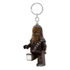 LED-Schlüsselanhänger LEGO Star Wars Chewbacca Produktbild-Vorschau 3