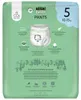 Moomin Baby - Moomin - Eco Windelhosen - Größe 5 - 10 bis Produktbild-Vorschau 2