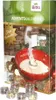Bitto Adventskalender mit verschiedenen Räucherwerken, Rot Produktbild-Vorschau 4