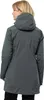 Jack Wolfskin Heidelstein Insulated Winterjacke Damen Produktbild-Vorschau 2