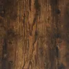 A close-up of a dark brown wood grain texture. Anteprima dell’immagine prodotto