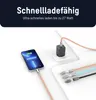 ANSMANN 1700-0189 ANSMANN Smartphone-koord, USB-C - Productafbeelding-voorbeeld 2