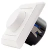 Dimmer REV per lampade a LED e a incandescenza 5-100W Anteprima dell’immagine prodotto 8