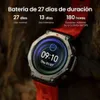 Amazfit T-Rex 3 Lava Produktbild-Vorschau 12