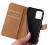 Handyhülle für Xiaomi Redmi 12 Klapphülle Bookcase Flip Produktbild-Vorschau 3