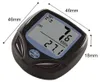 Kabelloser, wasserdichter Fahrradcomputer mit Tachometer Produktbild-Vorschau 5