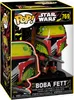 Star Wars - Boba Fett 769 - Funko Pop! Produktbild-Vorschau 1