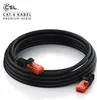 CSL Cat 6 Gigabit Ethernet LAN kábel - viacnásobne tienený Náhľad obrázku produktu 2