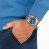 Citizen AW1641-81L Herrenuhr Super Titanium ECO-Drive blau Produktbild-Vorschau 6