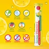 German Vitamin C Brausetabletten 2x20 Stk. – Produktbild-Vorschau 3