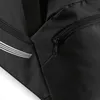 PUMA borsa sportiva Fundamental Sports Bag Puma Black nero Anteprima dell’immagine prodotto 10