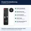 Ersatz Fernbedienung für Samsung GMR65R85HAUXZG | Produktbild-Vorschau 4