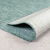 Volero - Outdoor Teppich - Costa Türkis - 140x200 cm - Produktbild-Vorschau 3