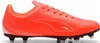 Puma Vitoria Ii Fg/ag Fußballschuhe Rot,Orange EU 42 Produktbild-Vorschau 6