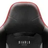 Diablo X-ST4RTER Gaming Stuhl Chair Bürostuhl Produktbild-Vorschau 3