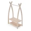 MAMOI® Kleiderstange Baby Kinderzimmer | Produktbild-Vorschau 6