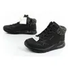 Skechers Uno Gen1 - Darling Daze 310566L-BLK, buty zimowe, Podgląd zdjęcia produktu 17