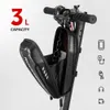 Rockbros Elektroroller Scooter Lenkertasche wasserdicht Produktbild-Vorschau 3
