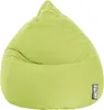 Magma Heimtex Beanbag EASY Beanbag XL, zelená Náhľad obrázku produktu 1
