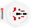 Skross PRO World & USB Universal Reiseadapter, Weltweit Produktbild-Vorschau 18
