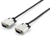Equip Premium-VGA-Kabel, 15m, 15 m, VGA (D-Sub), VGA Produktbild-Vorschau 1
