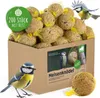 Fepro® Meisenknödel mit Netz, 200 Stück (a 90g = 18 kg), Produktbild-Vorschau 1