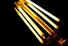 LUMILED 3x E27 LED Lampen G95 Vintage 6W Ersetzt 50W Produktbild-Vorschau 7