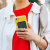 kwmobile Wallet Kartenhalter kompatibel mit Apple iPhone 16 Produktbild-Vorschau 6