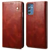 Pouzdro pro Samsung Galaxy M52 5G, kožené flip pouzdro Náhled obrázku produktu 1
