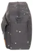 Lässig Kinderwagentasche Bag Universe anthrazit Produktbild-Vorschau 3
