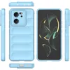 Handyhülle für Xiaomi 13T / 13T Pro / Redmi K60 Ultra Weich Produktbild-Vorschau 3