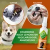 BAVIETTE Zahnpflege Spray 100 ml – bürstenfreie Maulpflege Produktbild-Vorschau 2