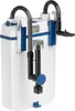 SunSun YBG-600 - filtro a secchio piatto appeso Anteprima dell’immagine prodotto 1