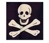 Flagge Pirat 30 x 45 cm Polyester uv-beständig & robust Produktbild-Vorschau 2