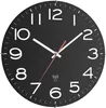 TFA 60.3509 Horloge murale radio Voir les images du produit 1