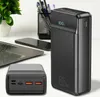 XO Powerbank pour ordinateur portable PR201 65W 30000mAh Voir les images du produit 5