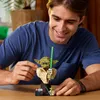 Busto LEGO Star Wars Yoda 75438 Vista previa de la imagen del producto 23