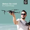 CELLONIC Tragegurt kompatibel für DJI Mini 2, 3 Controller, Produktbild-Vorschau 7