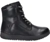 JOSEF SEIBEL Anna 51 | Bottines pour Femmes | noir Voir les images du produit 2