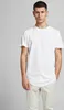 Jack & Jones Organic Basic 3 Pack Kurzarm-t-shirt Produktbild-Vorschau 24