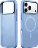 DUX DUCIS iPhone 17 Pro Hülle mit MagSafe - Blau Produktbild-Vorschau 2
