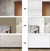 10 Stück 3D Wandpaneele 8 mm Wandverkleidung Selbstklebend Produktbild-Vorschau 3