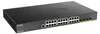 D-Link DGS-1250-28XMP/E Přepínač 440mm D-Link Náhled obrázku produktu 3