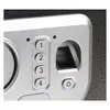 Trezor OPTICUM ECLIPSE 35x25x25cm odtlačok prsta Náhľad obrázku produktu 11