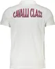 Cavalli Class Trička qxt64bkb010bianco000532xl, Velikost: Náhled obrázku produktu 2