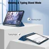 Fintie Hülle für iPad (A16) 11 Generation 11 Zoll 2025, Produktbild-Vorschau 4