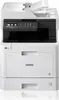 brother DCP-L8410CDW Farblaser-Multifunktionsdrucker Produktbild-Vorschau 1